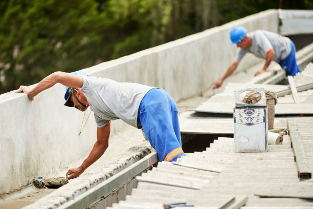 Best Insulation for Specific Applications in Corrigan, TX