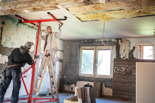 Best Commercial Insulation in Corrigan, TX