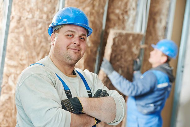 Best Commercial Insulation in Corrigan, TX