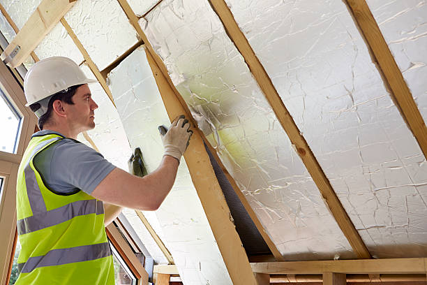 Best Specialty Insulation in Corrigan, TX